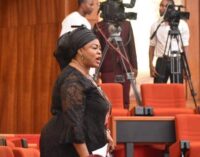 Stella Oduah: Why I was absent during voting on e-transmission of election results