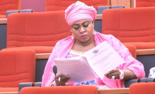 OrderPaper: In two years, Oduah, Ekwunife have highest number of bills at n’assembly