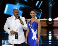Steve Harvey to return as host of Miss Universe 2021