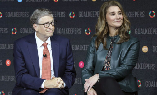 Bill and Melinda Gates finalise divorce 3 months after announcement