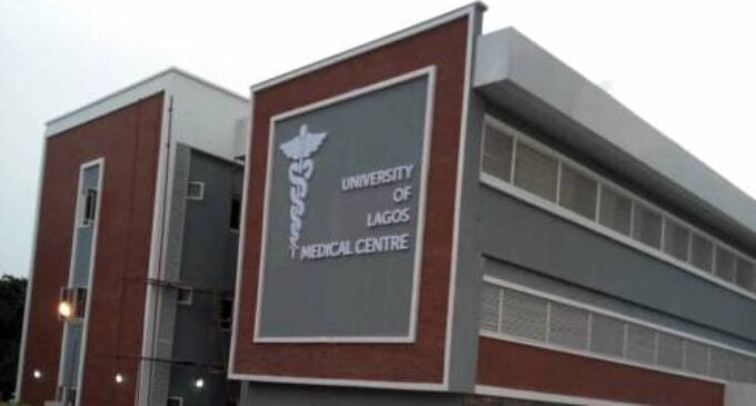 UNILAG medical centre records increase in patients with COVID-19 symptoms