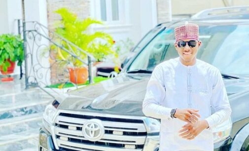 DCP Kyari’s brother deletes ALL photos on IG page — after TheCable’s story