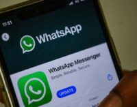 WATCH: WhatsApp uses Yoruba for campaign on privacy policy