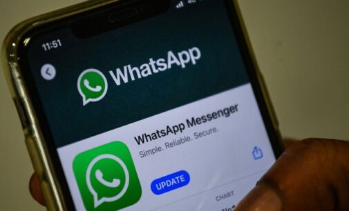 SERAP sues Buhari over N4.8bn budget to monitor WhatsApp