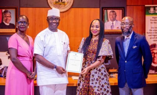 Mastercard Foundation signs agreement with Nigeria to empower 10m youths by 2030