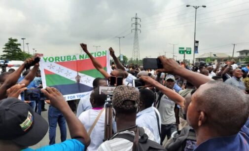 Yoruba nation rally: Only dialogue can stop more protests, says Afenifere chieftain