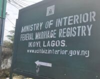 Ikoyi registry directs applicants to online portal after TheCable’s investigation