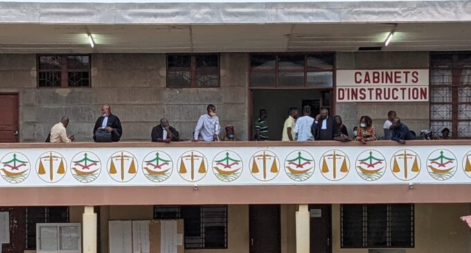 No immediate extradition as Cotonou court detains Igboho
