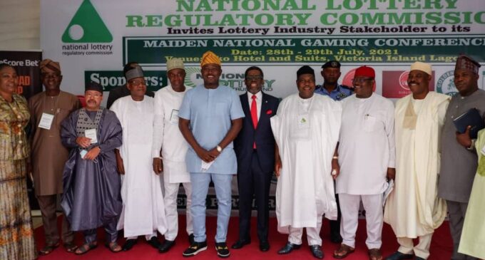 FG mulls central monitoring system for gaming industry