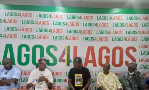 Lagos APC congress: Group faults GAC over adoption of consensus candidates