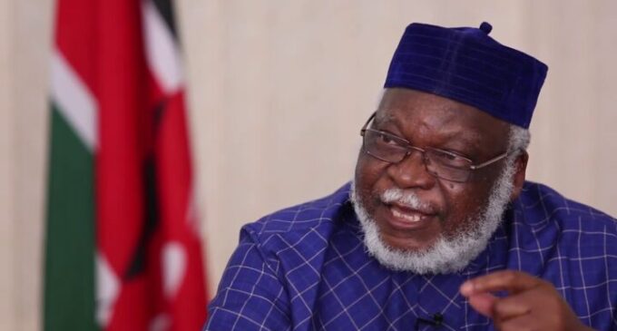 Kenya’s high commissioner to Nigeria slumps, dies in Abuja