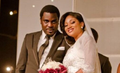 Marrying wrong is worst mistake in life, says Yomi Black’s estranged wife
