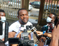 Lagos to prosecute Yomi Fabiyi over movie on Baba Ijesha case