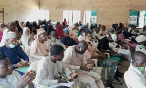Insecurity: Arewa youth council begins orientation for 2.7m northern residents