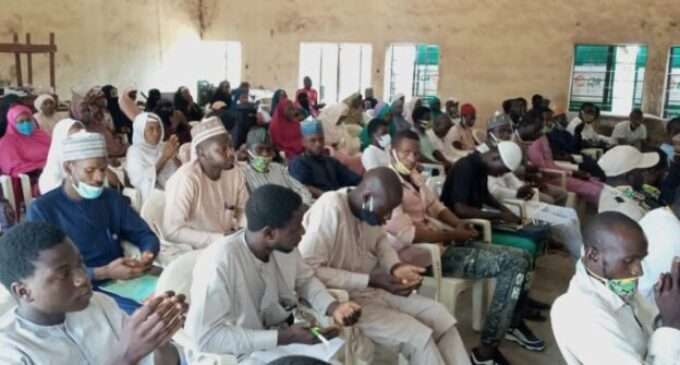 Insecurity: Arewa youth council begins orientation for 2.7m northern residents