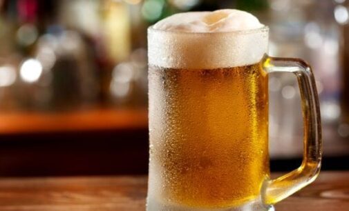 Nigerians to pay more for beer as FG increases tax rate to N75 a litre
