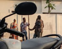 Igboho loyalists mobilise Nigerians to Cotonou, offer free accommodation