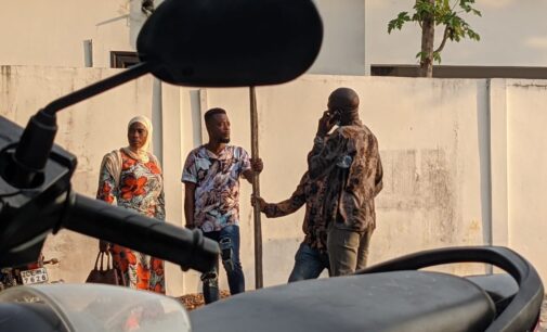 Igboho loyalists mobilise Nigerians to Cotonou, offer free accommodation