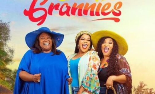 WATCH: Ngozi Nwosu, Princess, Shaffy Bello star in ‘Crazy Grannies’ trailer