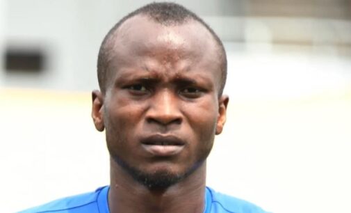 CAF bans Enyimba captain for one year over doping violation
