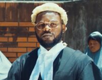 RMD, Omawumi, Falz… 7 Nigerian entertainers who trained as lawyers