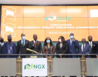 GTCO, Briclinks… 11 companies that listed and delisted on NGX in 2021