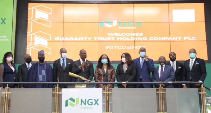 GTCO, Briclinks… 11 companies that listed and delisted on NGX in 2021