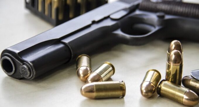 Reps consider bill to enable private production of firearms