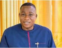 Igboho will soon be released from detention, says Banji Akintoye