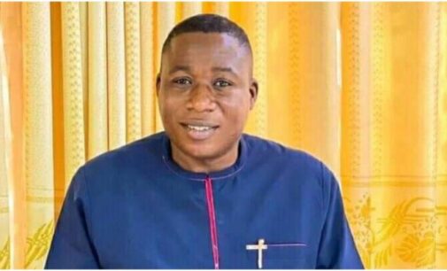 Igboho will soon be released from detention, says Banji Akintoye