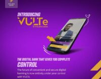 Is Polaris Bank’s VULTe striking the right pose in Nigeria’s digital banking landscape?
