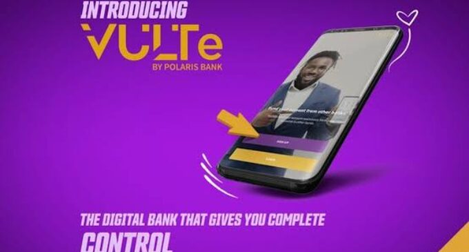 Is Polaris Bank’s VULTe striking the right pose in Nigeria’s digital banking landscape?