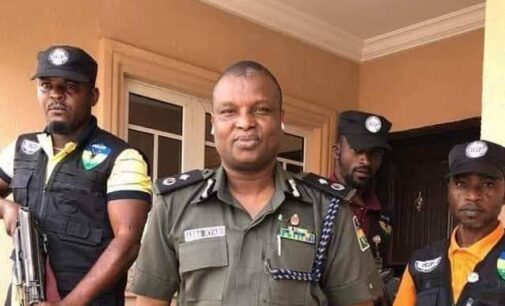 IGP recommends suspension of DCP Abba Kyari as police begin probe