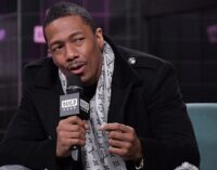 Nick Cannon welcomes fourth child in six months