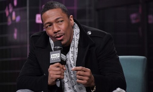 I’m a warrior, says Nick Cannon amid battle with lupus
