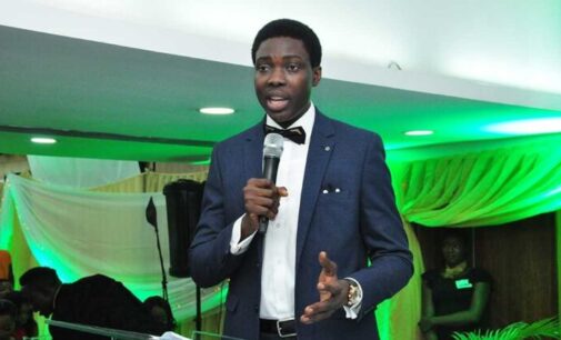 Carrington Fellows challenge young Nigerians to participate in politics