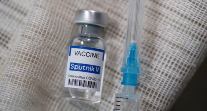 COVID-19: NAFDAC approves Sputnik V, Moderna vaccines for emergency use