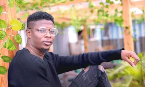Salami Rotimi: How I was robbed at gunpoint in Lagos traffic