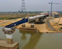 Fashola: There’ll be power disruption as second Niger bridge gets completed in April