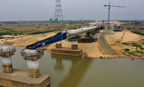 NSIA: Second Niger bridge will be completed in 2022