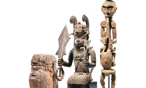 Nigeria, US to sign agreement to stop illegal trafficking of artefacts