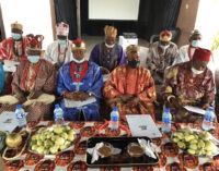 ‘It’s an obnoxious practice’ — Enugu traditional rulers’ council outlaws girl-child marriage