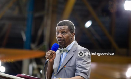 COVID-19: I’ll get vaccinated 10 times to enable me do God’s work, says Adeboye
