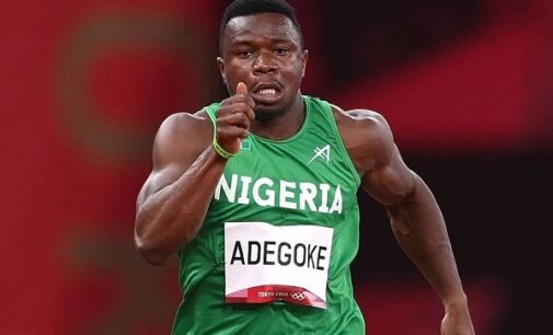 FG gives N2m each to two athletes injured at Tokyo Olympics