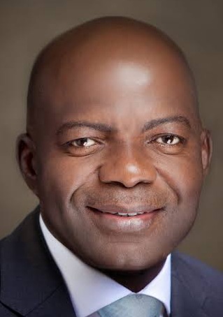 Alex Otti