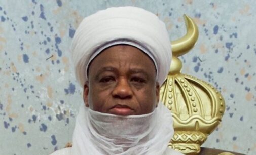 Islamic New Year: Sultan asks Muslims to look out for new moon on Sunday