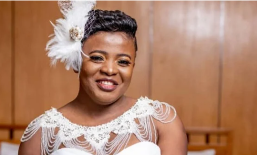 Angela Nwosu: I ignore social media drama to avoid losing my marriage