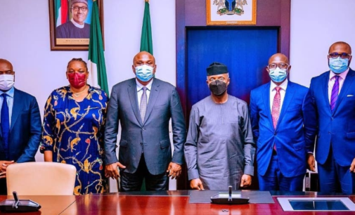 Afreximbank to deliver 40m doses of J&J COVID vaccine to Nigeria by 2022