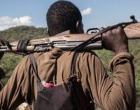 Sources: Gunmen ask troops to vacate Plateau community ahead of planned attack