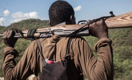 Gunmen invade Niger communities, abduct ‘three’ residents